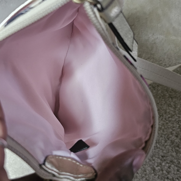 NWOT Coach Poppy - Picture 3 of 6